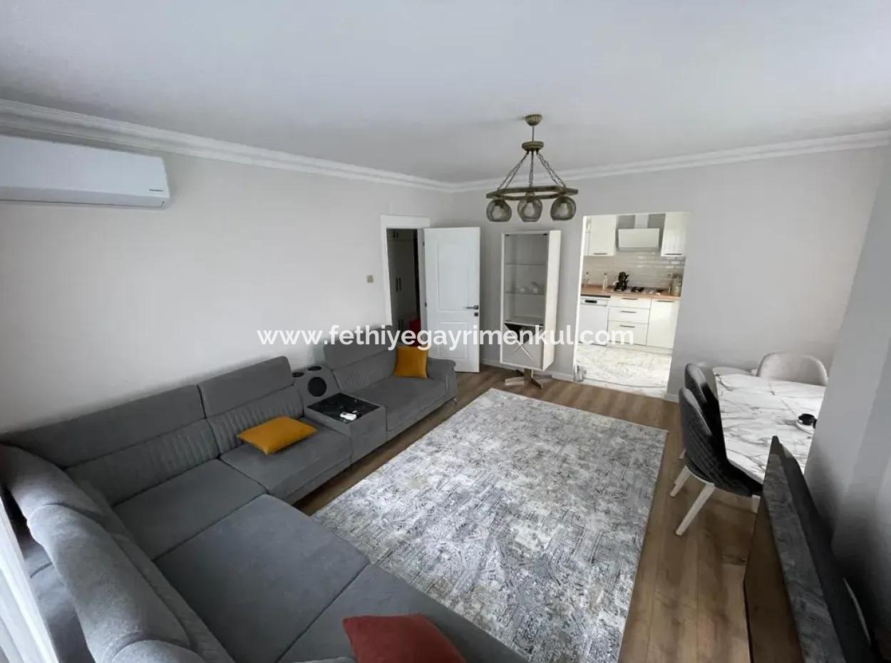 Armutalan Neighborhood 2 1 Ground Floor Flat For Sale