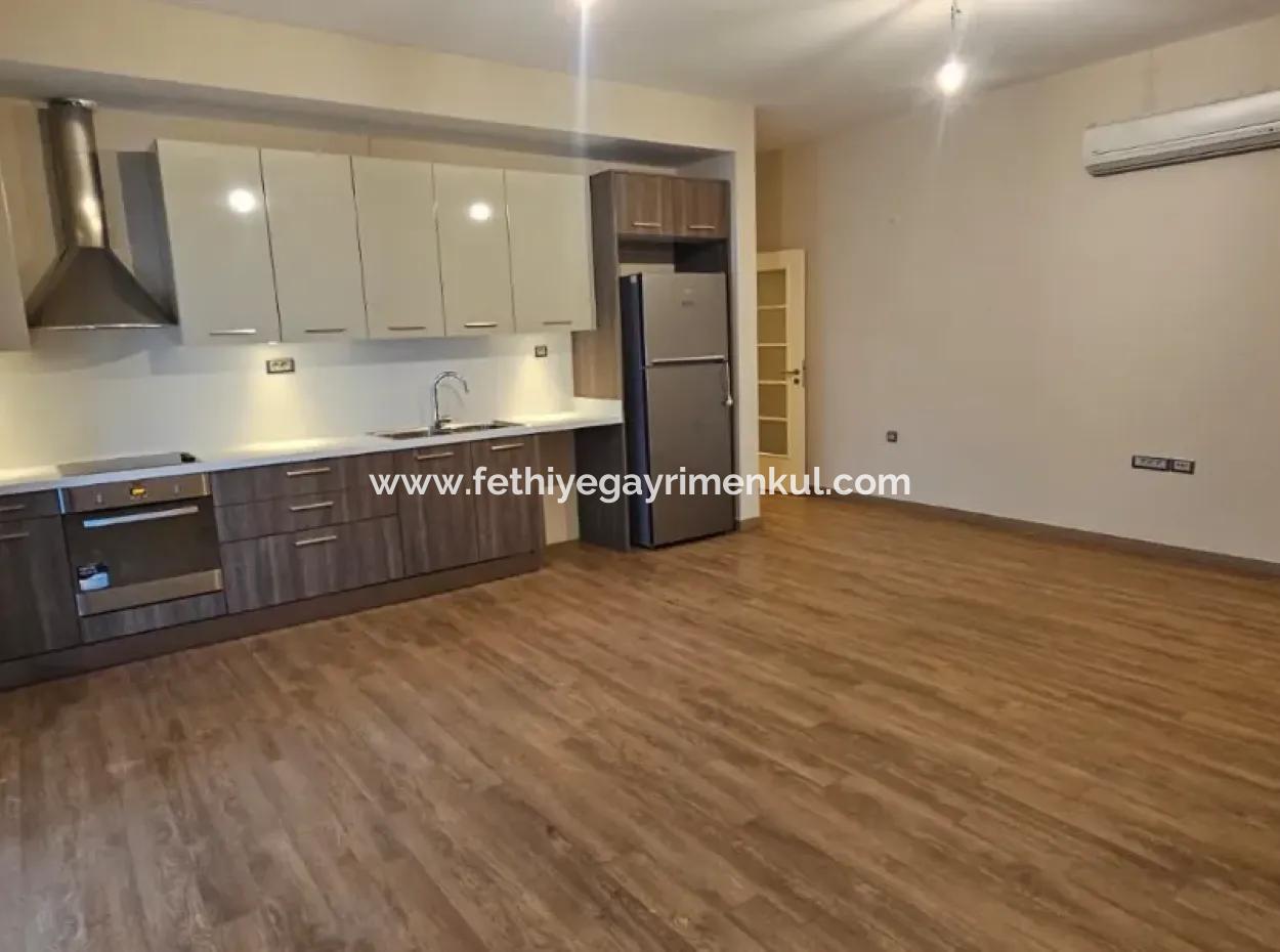 Siteler Neighborhood Seafront 2 1 Flat For Rent