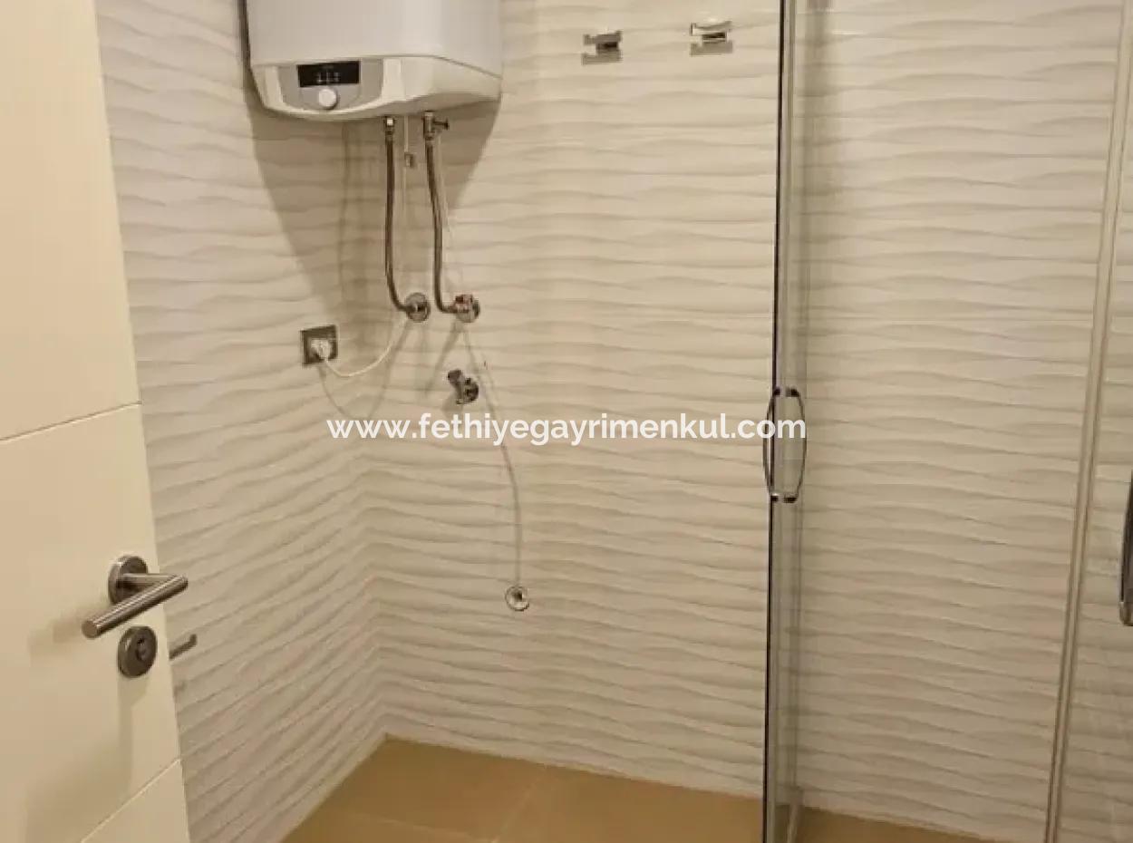 Siteler Neighborhood Seafront 2 1 Flat For Rent