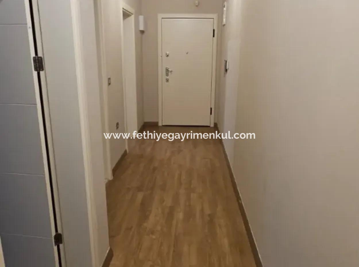 Siteler Neighborhood Seafront 2 1 Flat For Rent