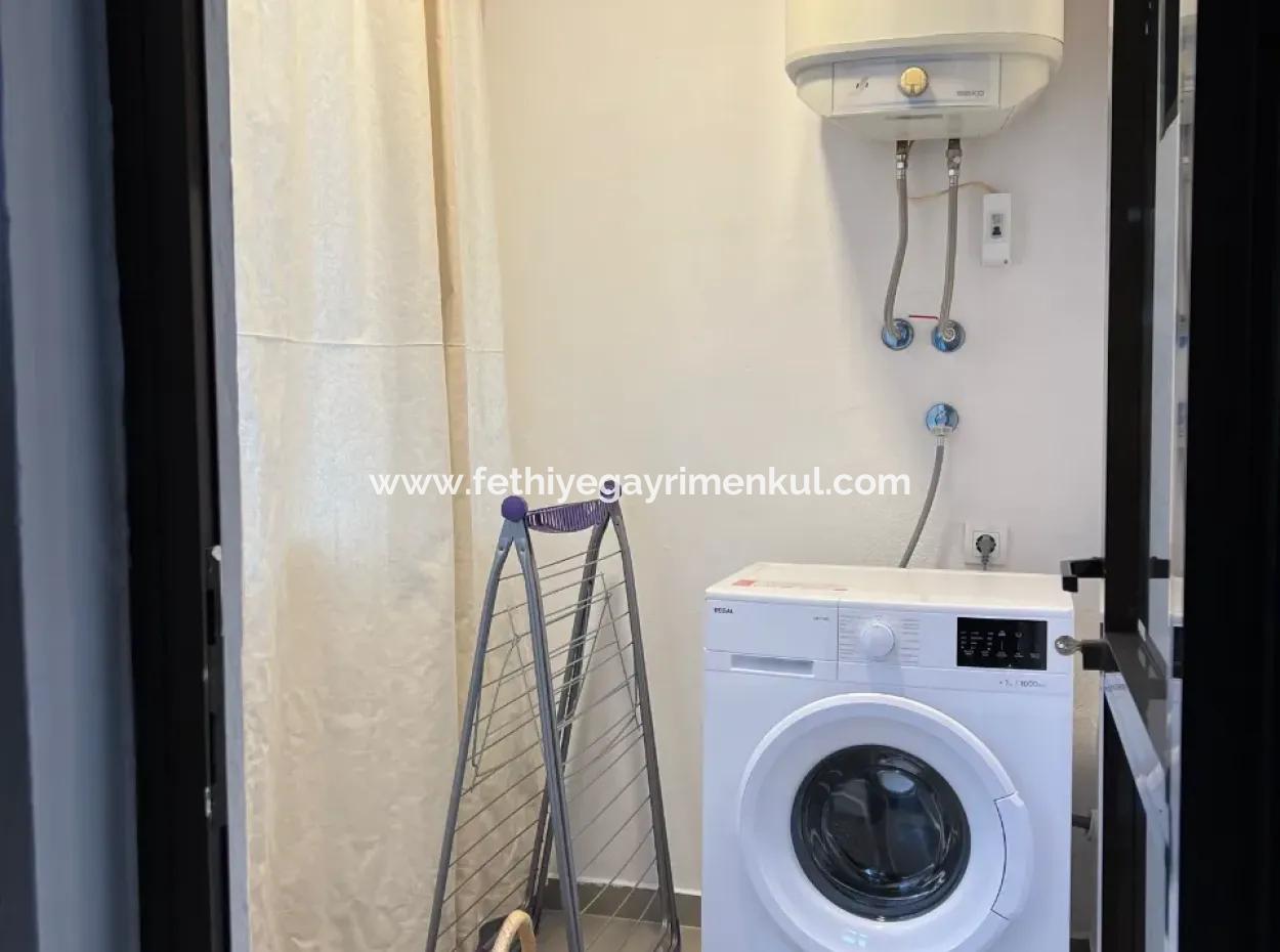Kemeraltı Neighborhood 2 1 Furnished Flat For Rent