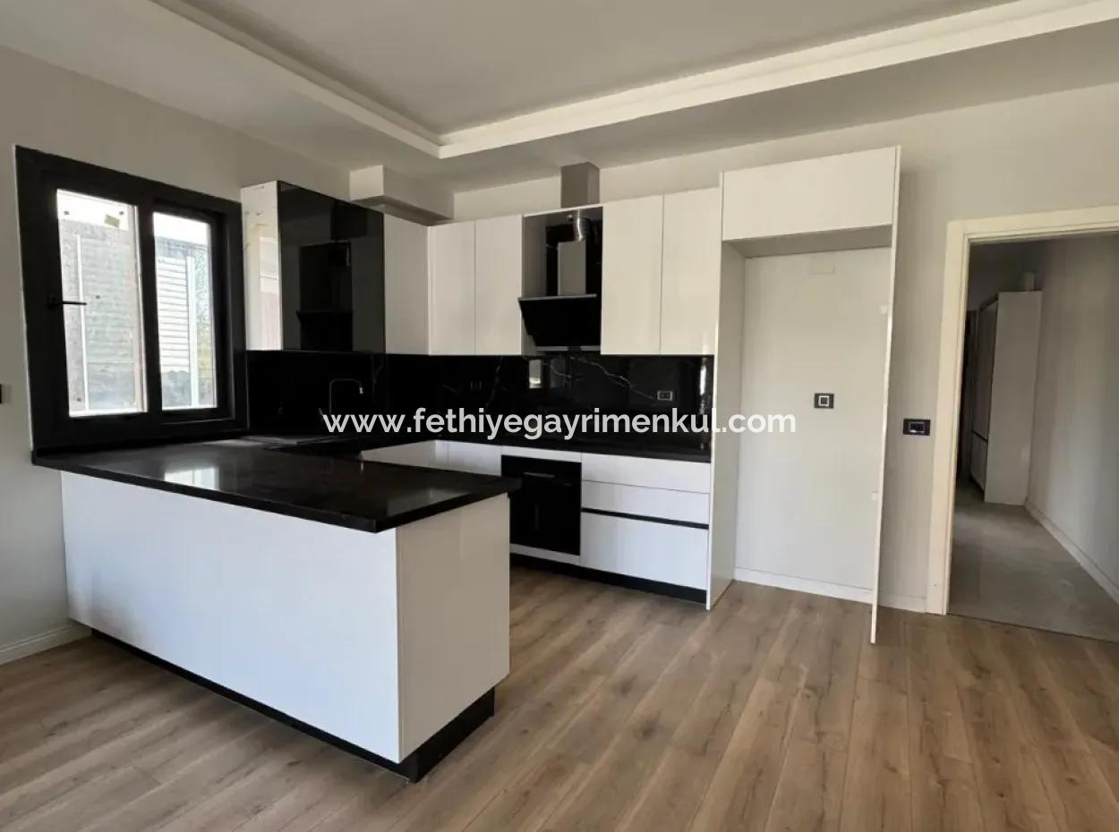 Kemeraltı Neighborhood 4 1 Detached Villa For Sale