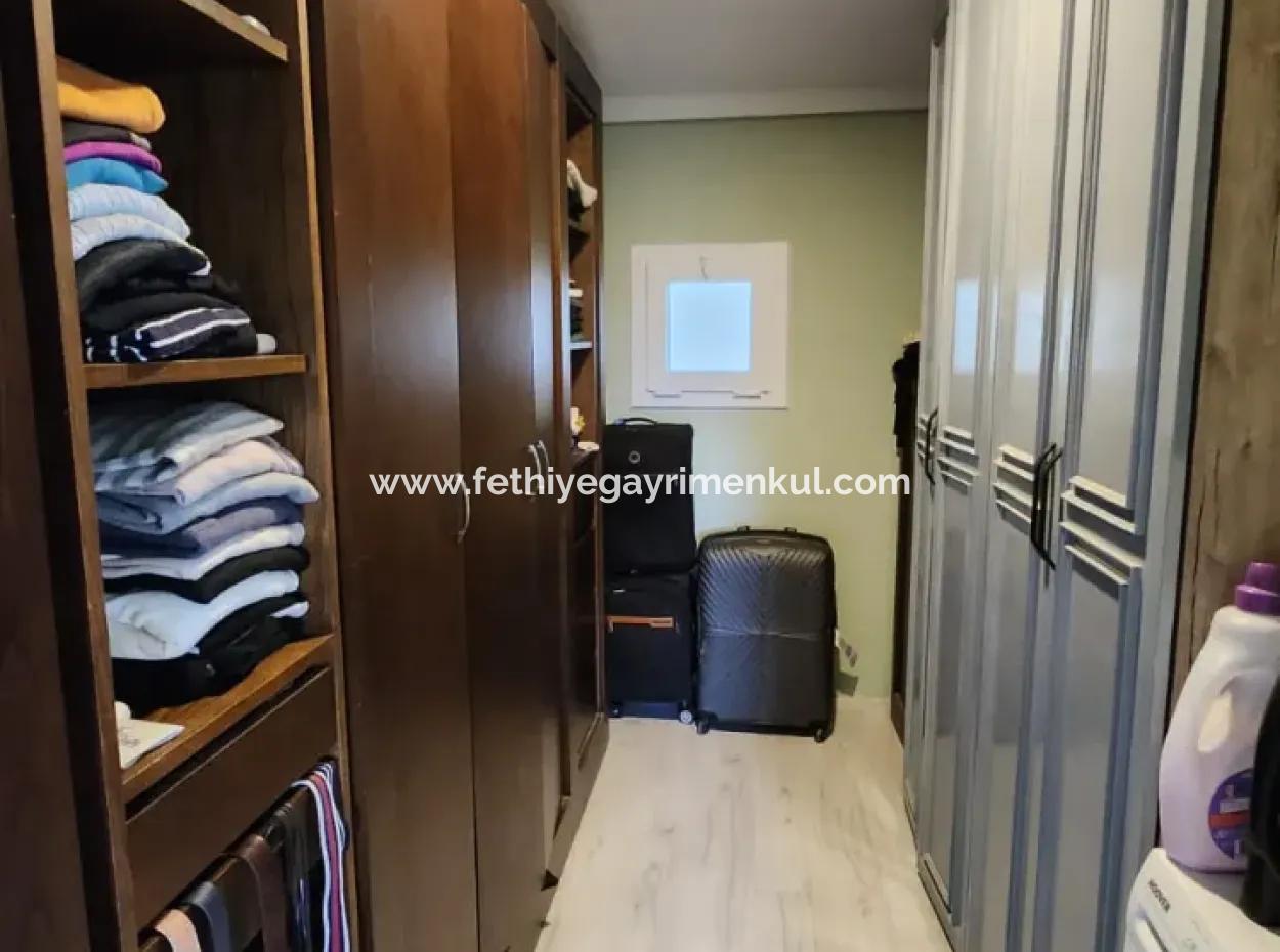 Ortaca Neighborhood For Sale 10.000 M2 Custom Made Farmhouse With Pool