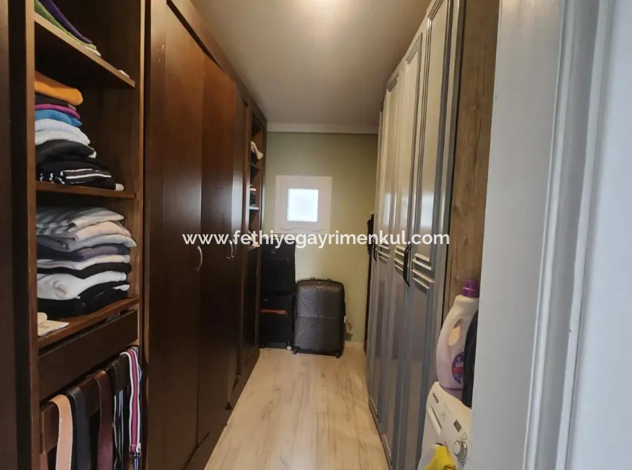 Ortaca Neighborhood For Sale 10.000 M2 Custom Made Farmhouse With Pool