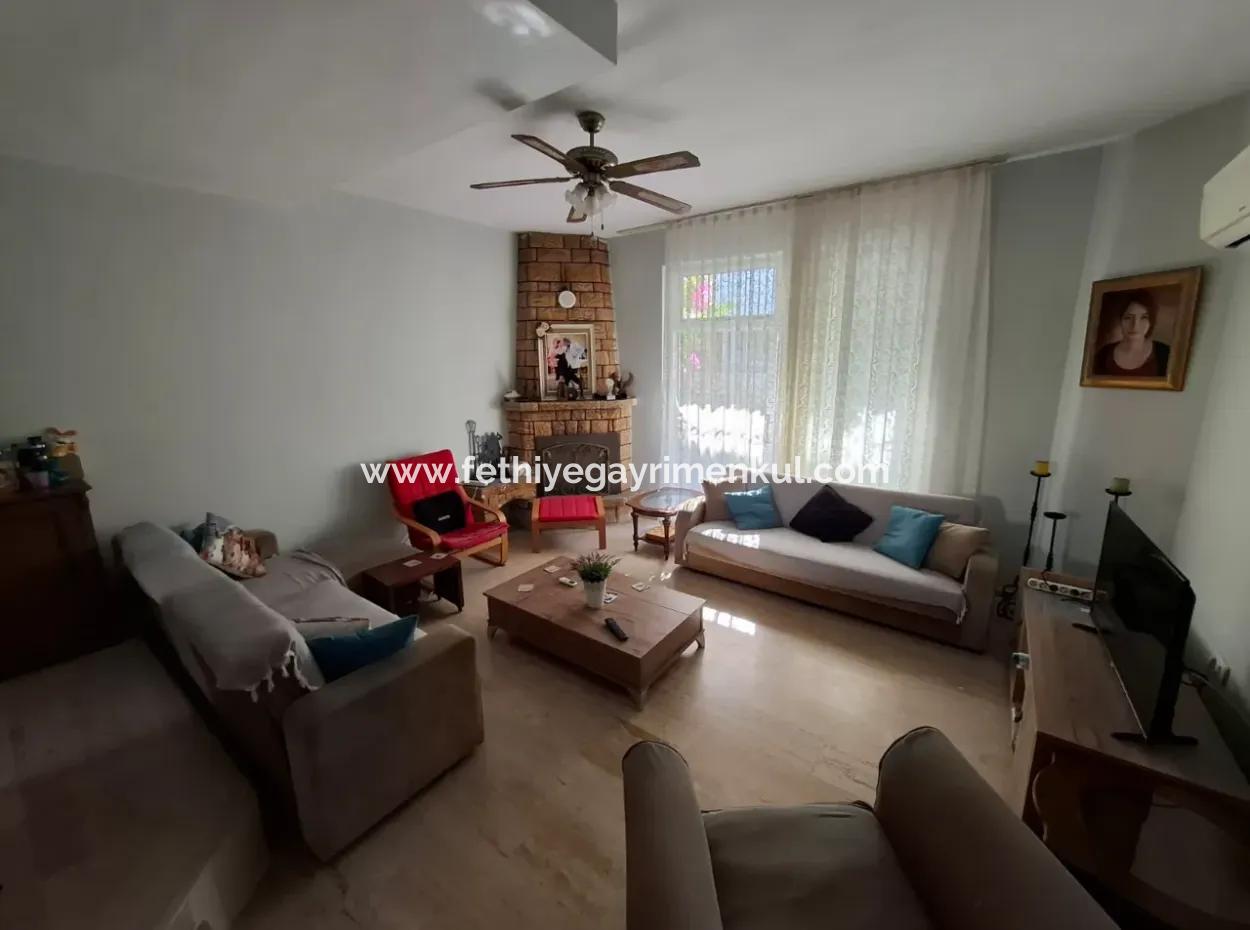 Armutalan Neighborhood 3÷1 Detached Triplex House For Sale