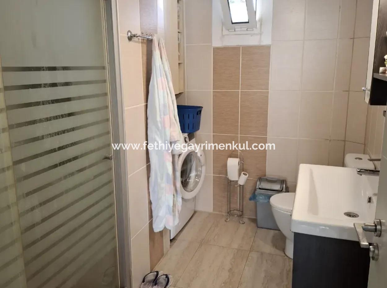 Armutalan Neighborhood 3÷1 Detached Triplex House For Sale