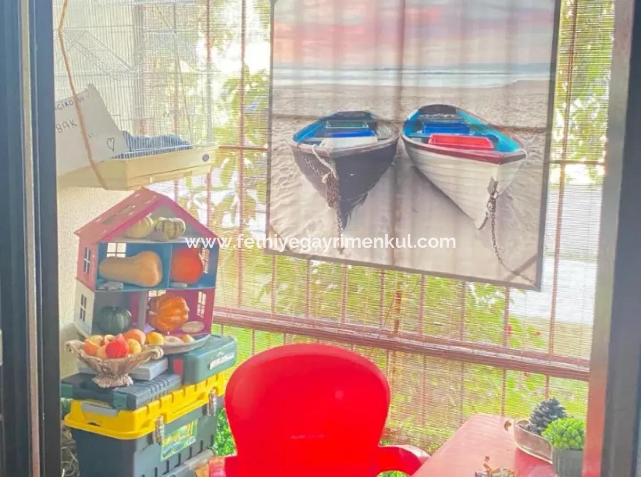 Çamdibi Mahallesi 3 1 Ground Floor Dalre For Sale