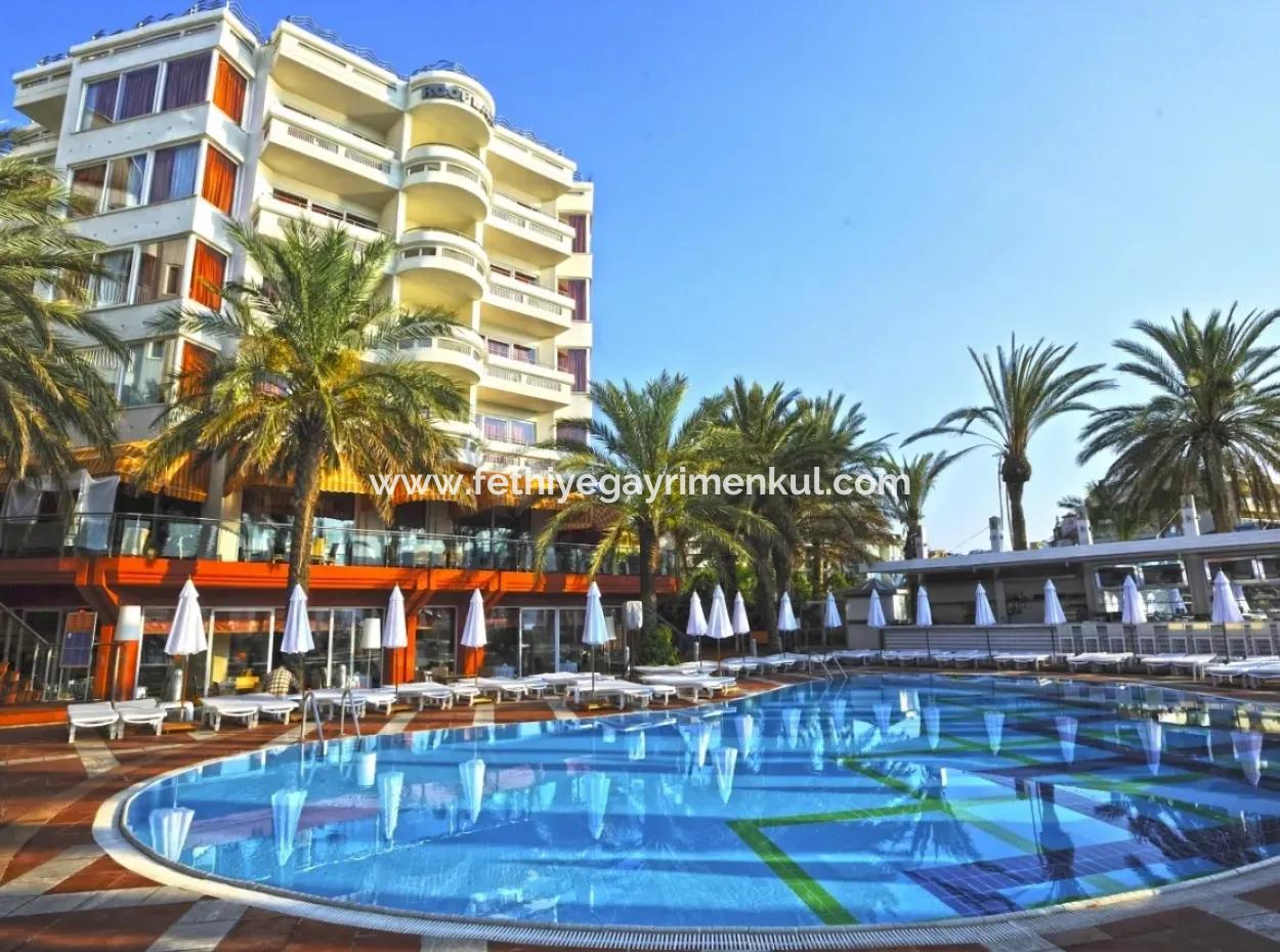 Marmaris,5 Star Hotel By The Sea Skin For Sale