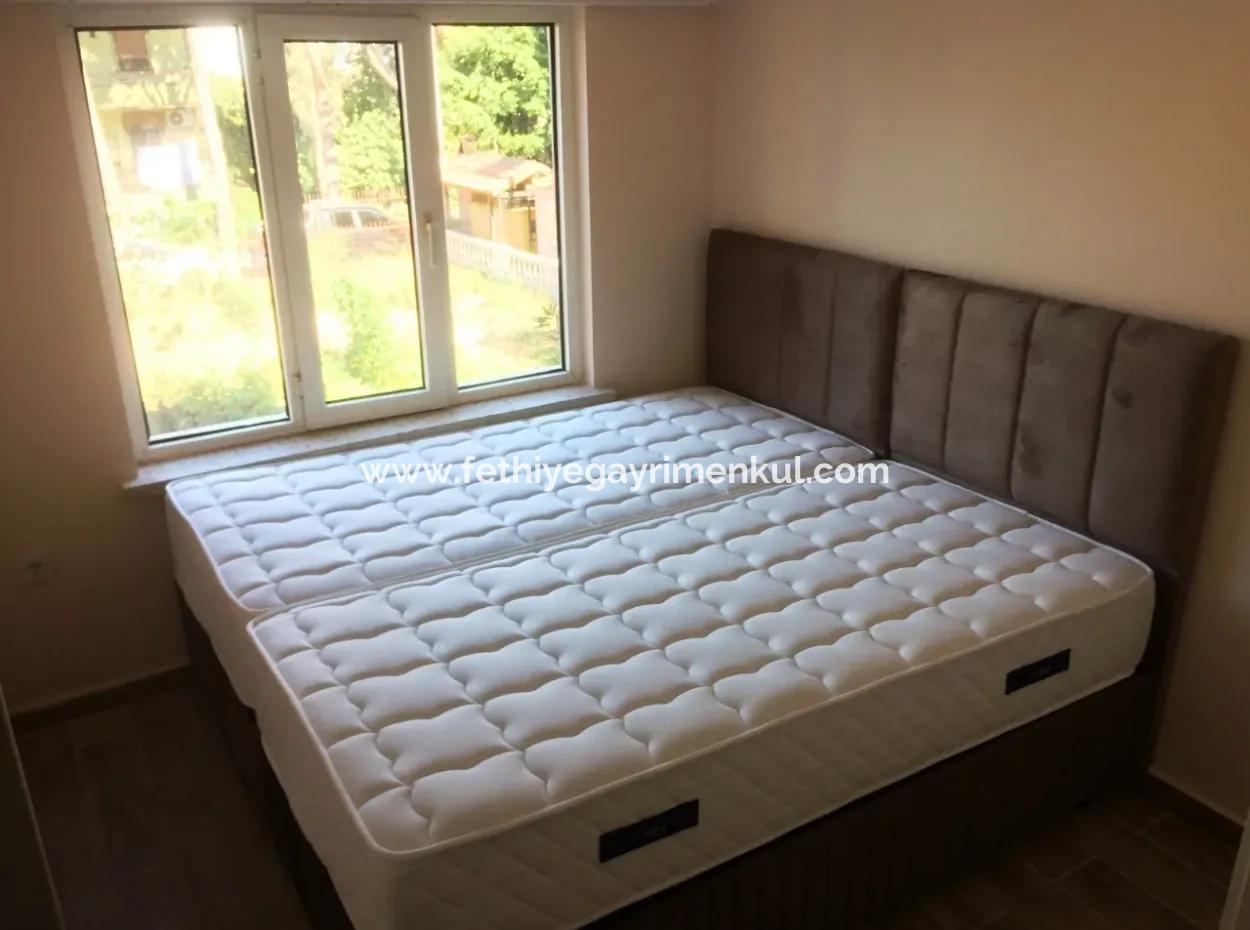 The Centre Of Marmaris, Flats For Sale In 20