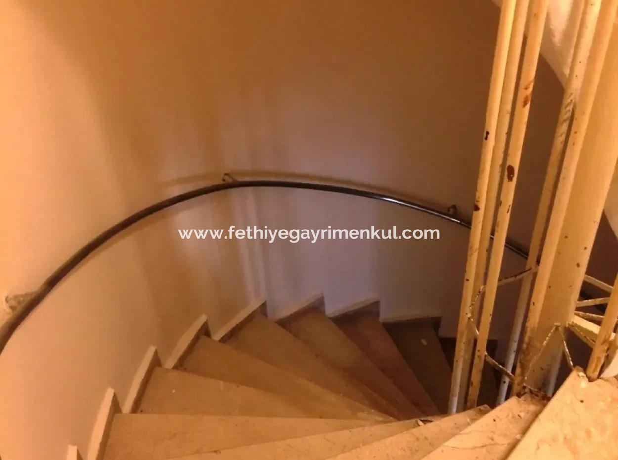 The Centre Of Marmaris, Flats For Sale In 20