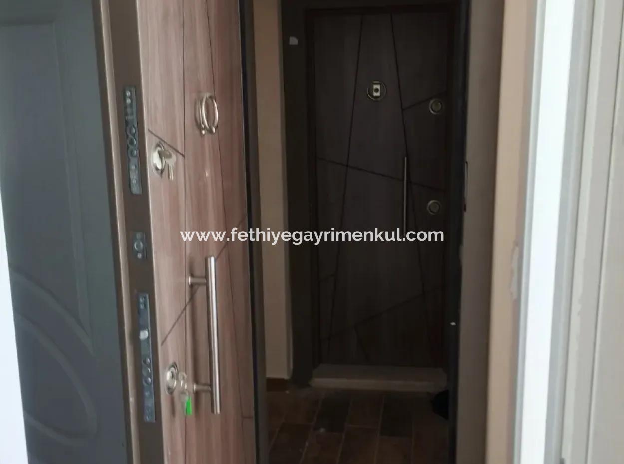 The Centre Of Marmaris, Flats For Sale In 20