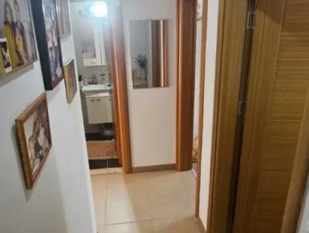 Camiavlu Neighborhood 3 1 Garden Duplex Flat With Pool For Sale