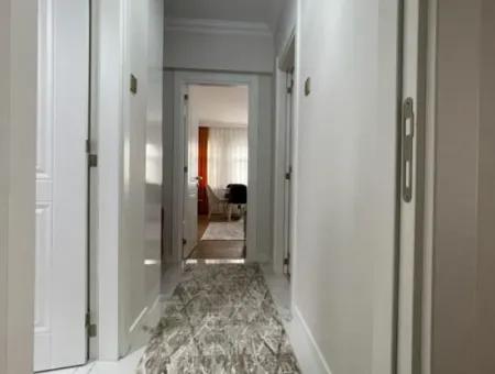 Armutalan Neighborhood 2 1 Ground Floor Flat For Sale