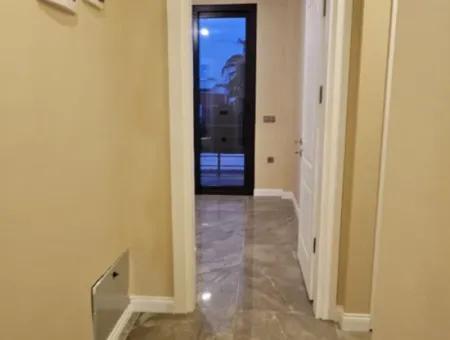 İçmeler Neighborhood 4 1 Fully Detached Brand New Villa For Sale