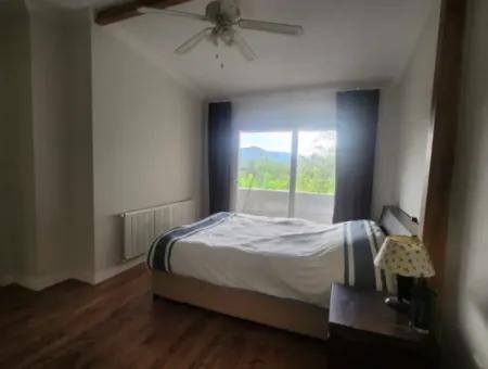 Ortaca Neighborhood For Sale 10.000 M2 Custom Made Farmhouse With Pool