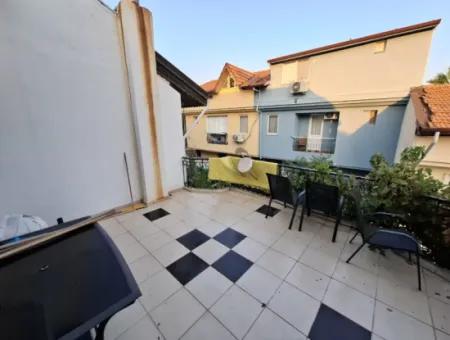 Armutalan Neighborhood 3÷1 Detached Triplex House For Sale