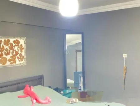 Çamdibi Mahallesi 3 1 Ground Floor Dalre For Sale