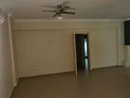 Luxury Flat For Rent With 3 1 Pool In Marmaris Siteler Neighborhood