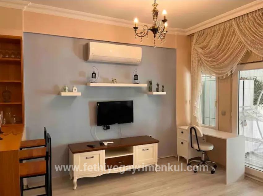 Для продажи Квартира 2+1 в Çıldır Marmaris - 100 m²