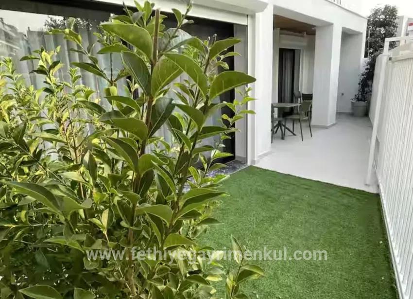 Для продажи Квартира 2+1 в Çıldır Marmaris - 90 m²