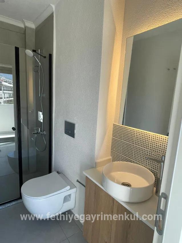 Для продажи Квартира 3+1 в Çıldır Marmaris - 130 m²