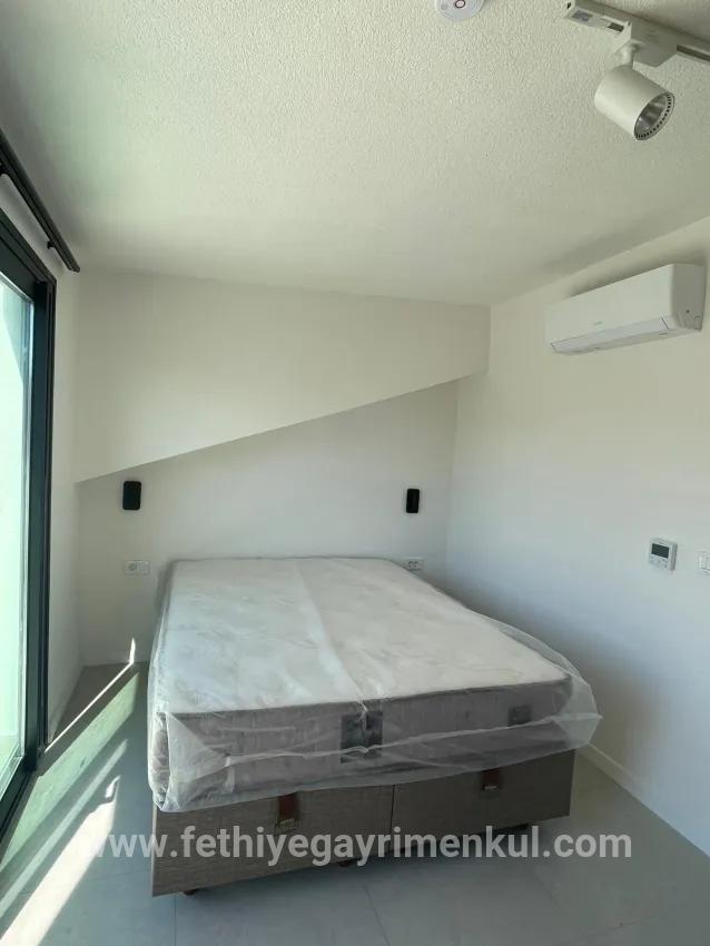 Для продажи Квартира 3+1 в Çıldır Marmaris - 130 m²