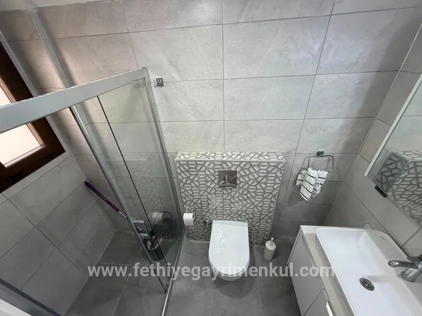 В аренду Вилла 5+1 в Çetibeli Marmaris - 220 m²