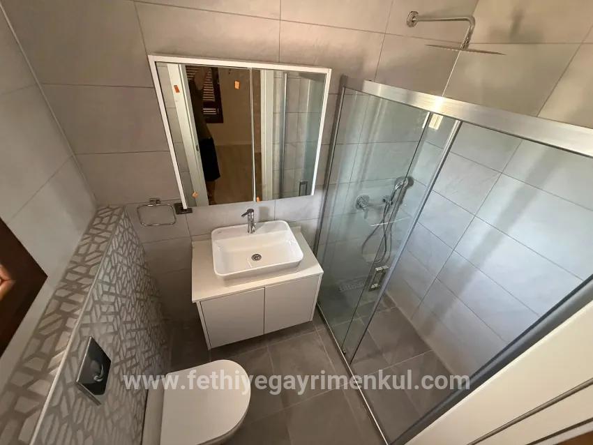 В аренду Семейный дом 2+1 в Çetibeli Marmaris - 140 m²