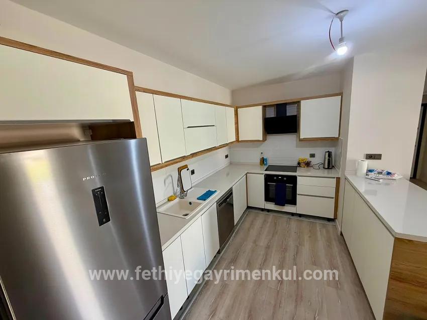 Для продажи Вилла 5+1 в Çetibeli Marmaris - 220 m²