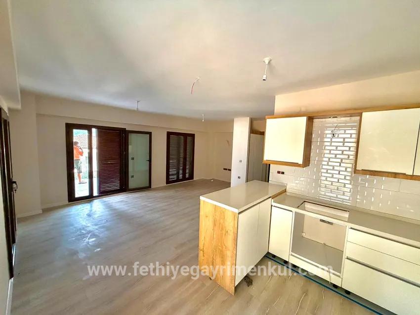 Для продажи Вилла 3+1 в Çetibeli Marmaris - 140 m²
