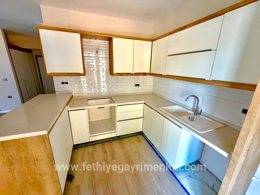 Для продажи Вилла 3+1 в Çetibeli Marmaris - 140 m²