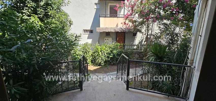Для продажи Вилла 3+1 в Armutalan Marmaris - 160 m²