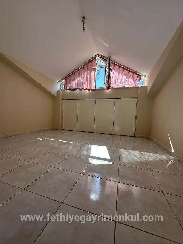 В аренду Квартира 3+1 в Beldibi Marmaris - 95 m²