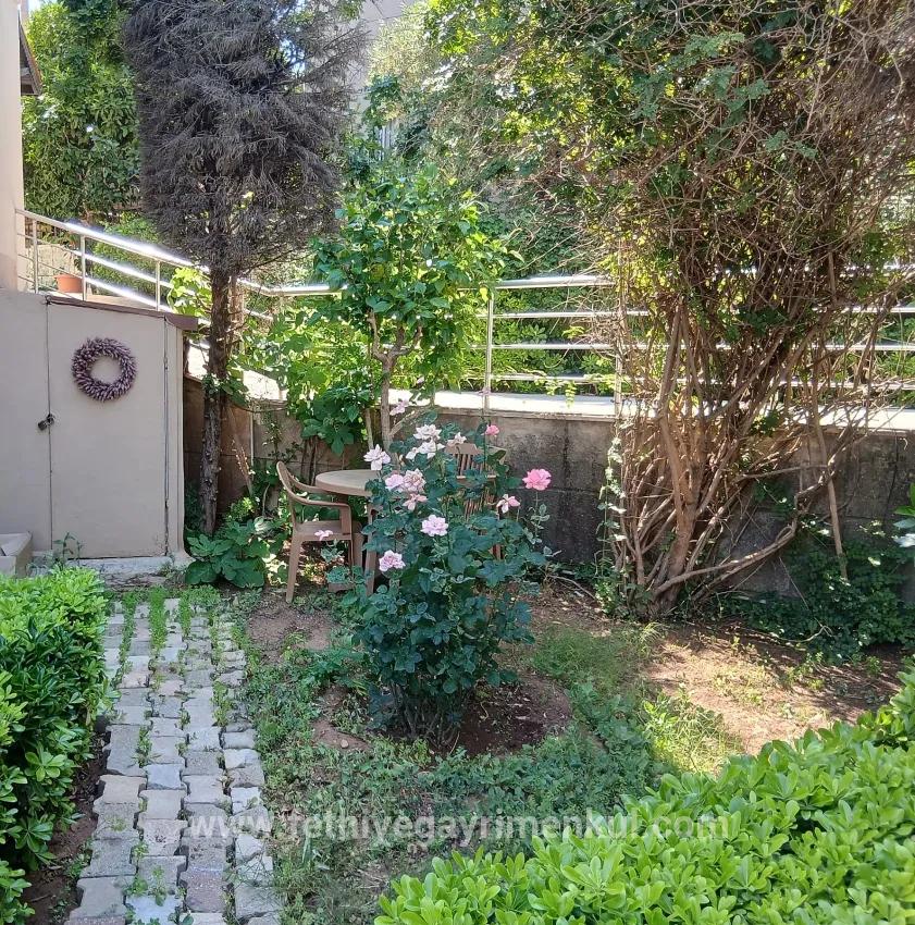 Для продажи Квартира 2+1 в İçmeler Marmaris - 115 m²