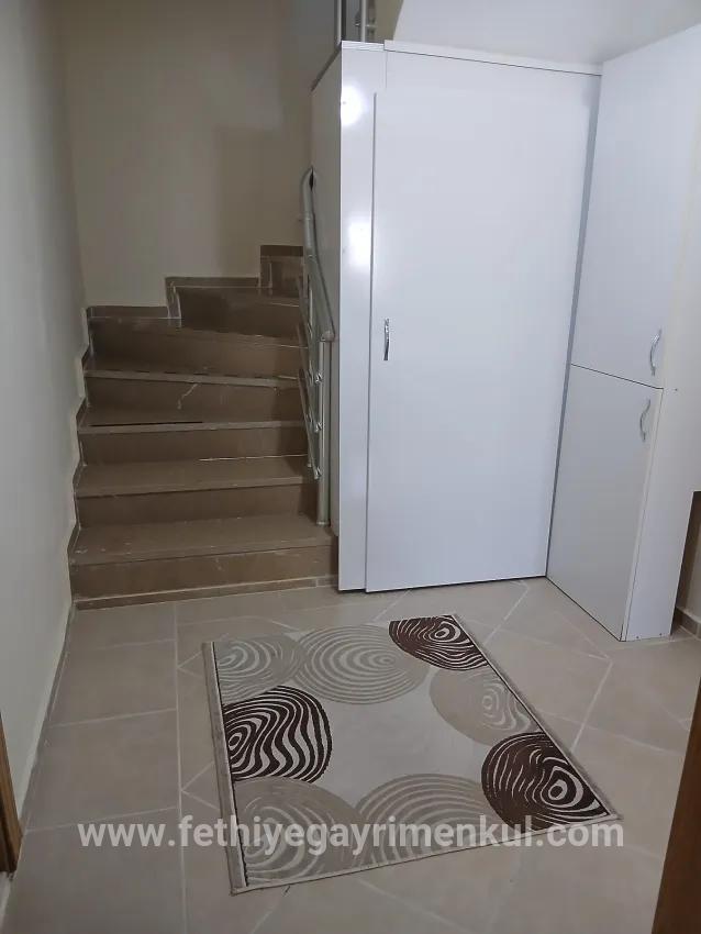Для продажи Квартира 2+1 в İçmeler Marmaris - 115 m²