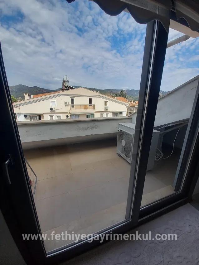 В аренду Квартира 3+1 в Çıldır Marmaris - 160 m²