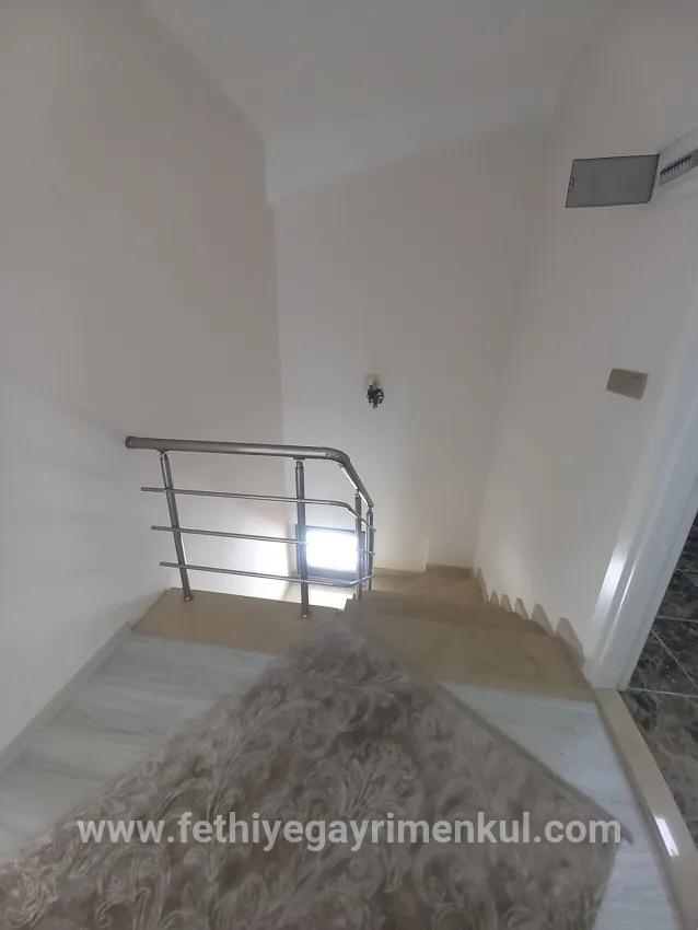 В аренду Квартира 3+1 в Çıldır Marmaris - 160 m²