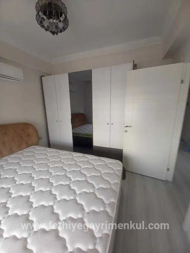 В аренду Квартира 3+1 в Çıldır Marmaris - 160 m²