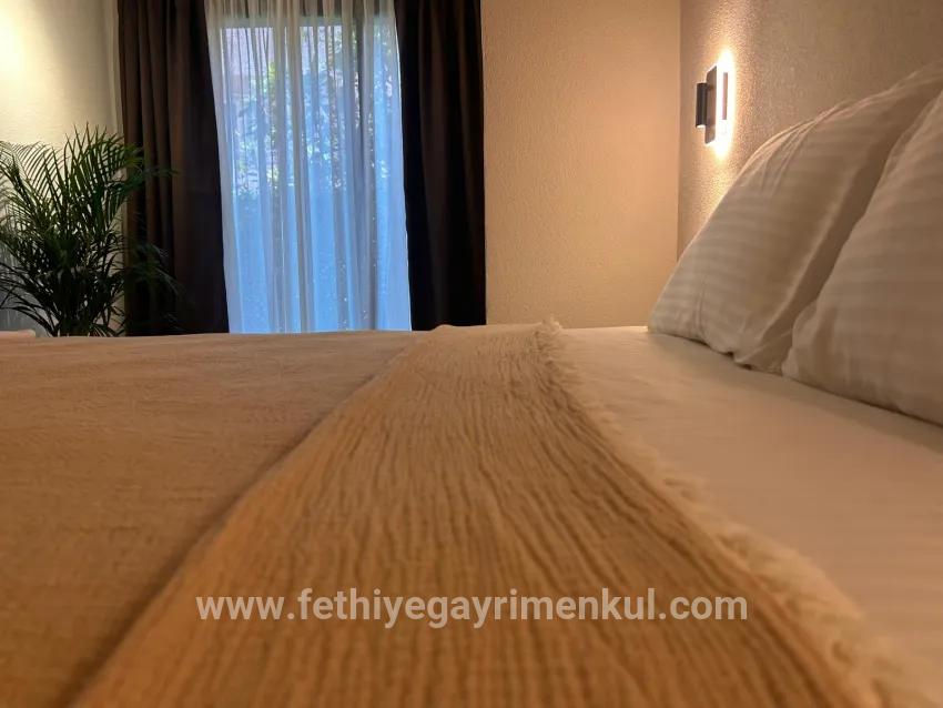 В аренду Квартира 2+1 в Çıldır Marmaris - 75 m²