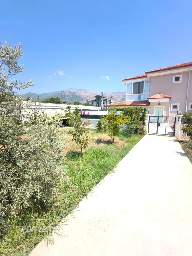 Для продажи Вилла 5+1 в Yeni Köyceğiz - 567 m²