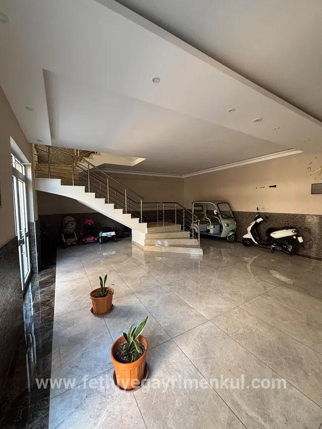 Для продажи Квартира 3+1 в Armutalan Marmaris - 150 m²