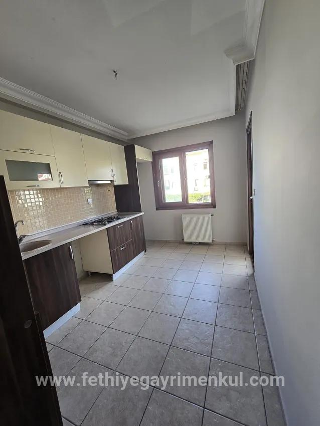 В аренду Квартира 3+1 в Çıldır Marmaris - 160 m²