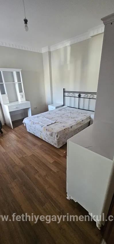 В аренду Квартира 3+1 в Armutalan Marmaris - 160 m²