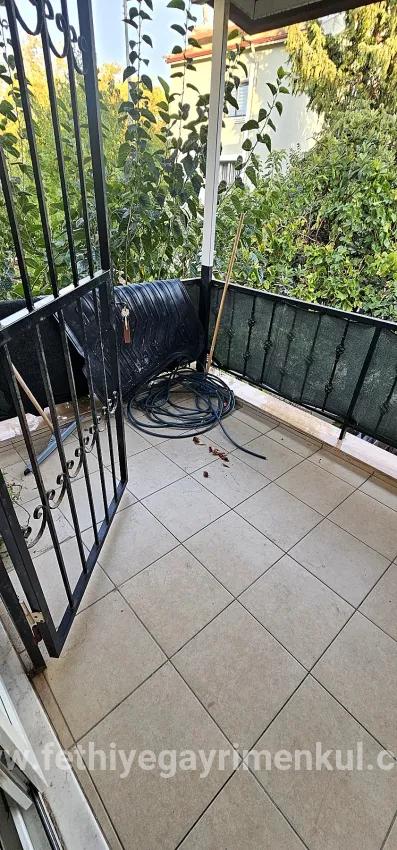 В аренду Квартира 3+1 в Hatipirimi Marmaris - 170 m²