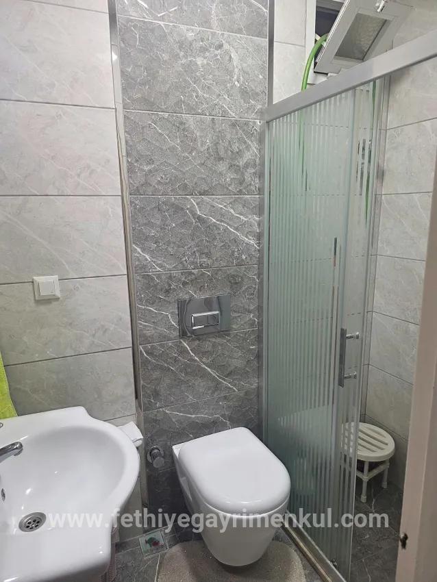 Для продажи Квартира 4+1 в Armutalan Marmaris - 160 m²