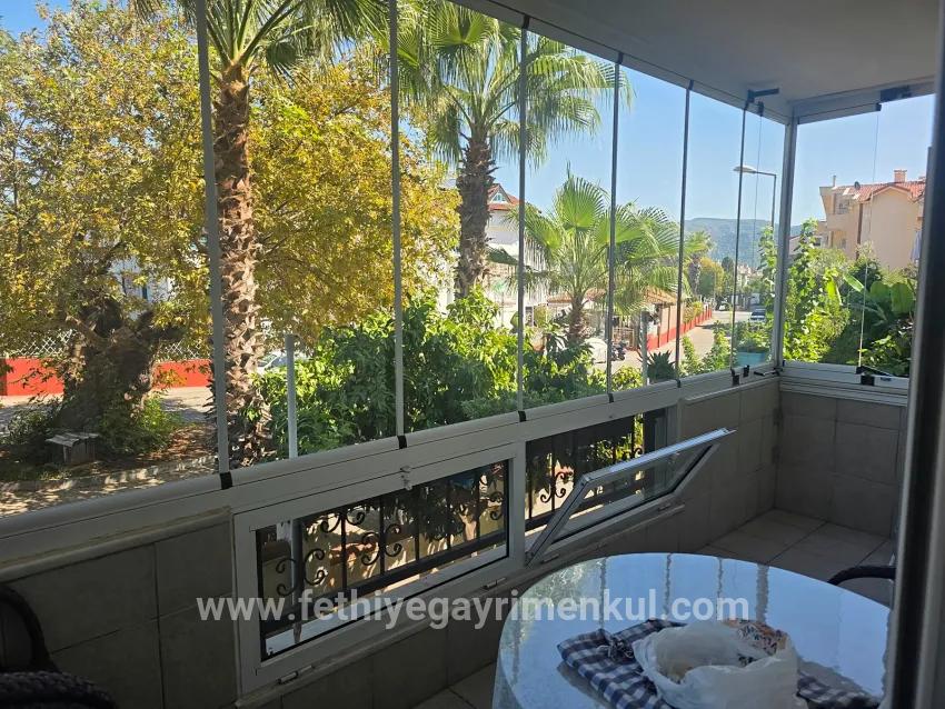 Для продажи Квартира 4+1 в Armutalan Marmaris - 160 m²