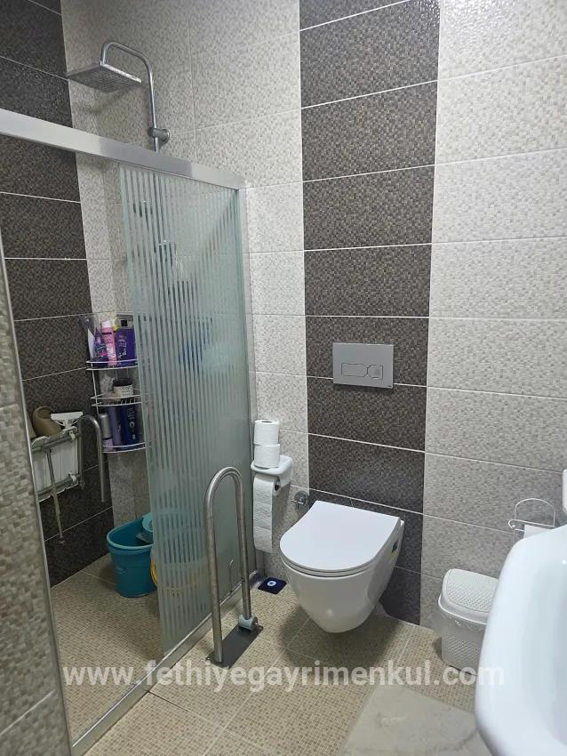 Для продажи Квартира 4+1 в Armutalan Marmaris - 160 m²