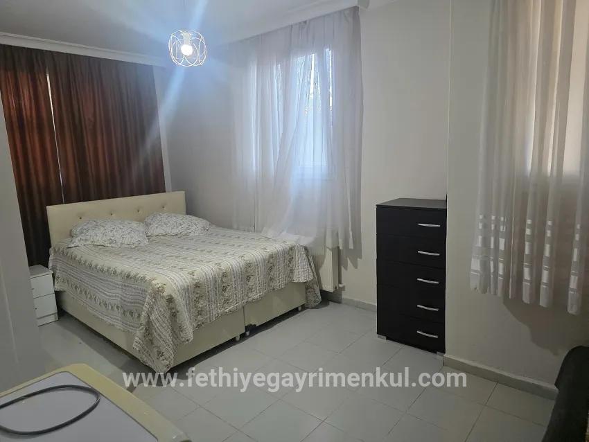 Для продажи Квартира 4+1 в Armutalan Marmaris - 160 m²