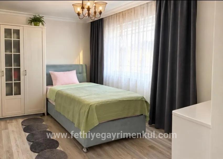 Для продажи Вилла 4+1 в Armutalan Marmaris - 361 m²