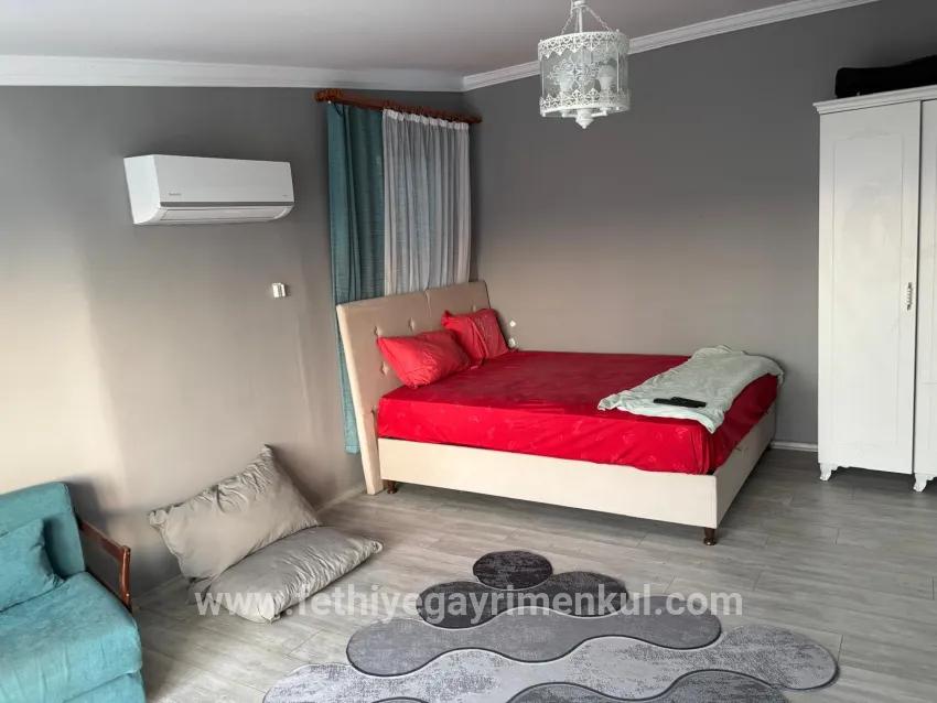 Для продажи Вилла 4+1 в Armutalan Marmaris - 361 m²